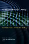 The Collaborative Public Manager cover