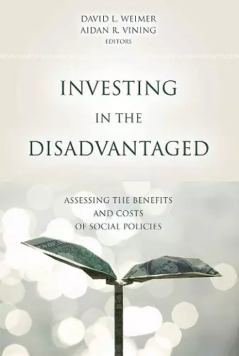 Investing in the Disadvantaged cover