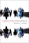 Populations, Public Health, and the Law cover