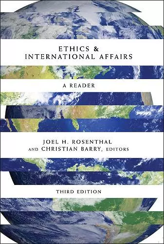 Ethics & International Affairs cover