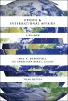 Ethics & International Affairs cover