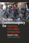 The New Counterinsurgency Era cover