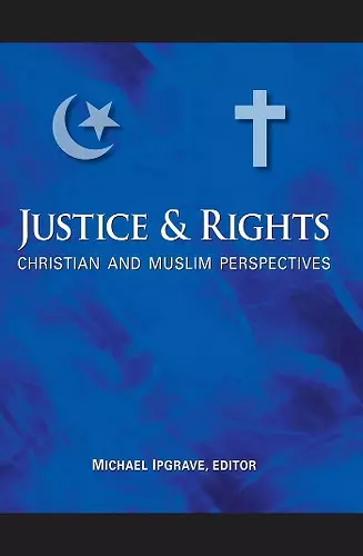 Justice and Rights cover