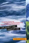 Implementing Innovation cover