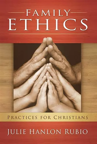 Family Ethics cover