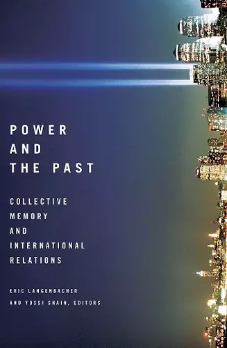 Power and the Past cover