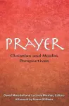 Prayer cover