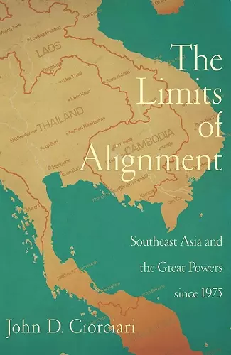 The Limits of Alignment cover