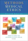 Methods in Medical Ethics cover