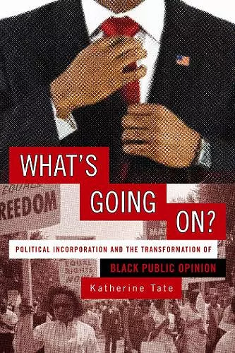 What's Going On? cover