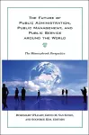 The Future of Public Administration around the World cover