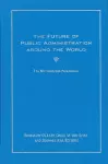 The Future of Public Administration around the World cover