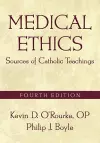 Medical Ethics cover