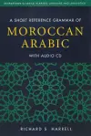 A Short Reference Grammar of Moroccan Arabic cover