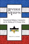 Reverse Mission cover