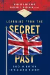 Learning from the Secret Past cover