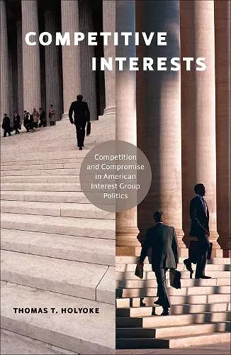 Competitive Interests cover