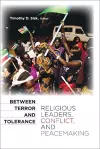 Between Terror and Tolerance cover