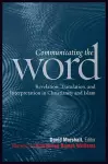 Communicating the Word cover