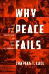 Why Peace Fails cover