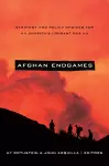 Afghan Endgames cover