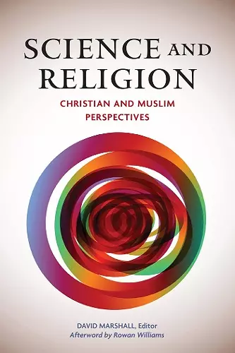 Science and Religion cover