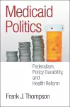 Medicaid Politics cover