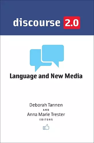 Discourse 2.0 cover