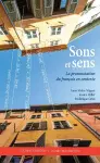 Sons et sens cover