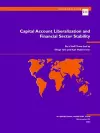 Capital Account Liberalization and Financial Sector Stability cover