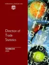 Direction of Trade Statistics Yearbook 2005 cover