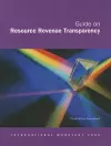 Guide on Resource Revenue Transparency cover