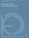 Financial Sector Assessment Program cover