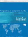 World Economic Outlook, April 2008 (Spanish) cover