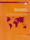 Reaping the Benefits of Financial Globalization cover