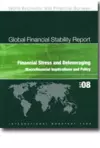 Global Financial Stability Report cover