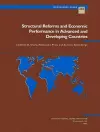 Structural Reforms and Economic Performance in Advance and Developing Countries cover