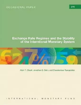 Exchange Rate Regimes and the Stability of the International Monetary System cover