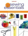 Singer New Sewing Essentials cover