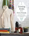 Sewing Knits from Fit to Finish cover