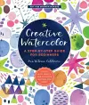 Creative Watercolor cover