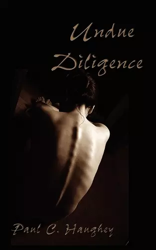 Undue Diligence cover