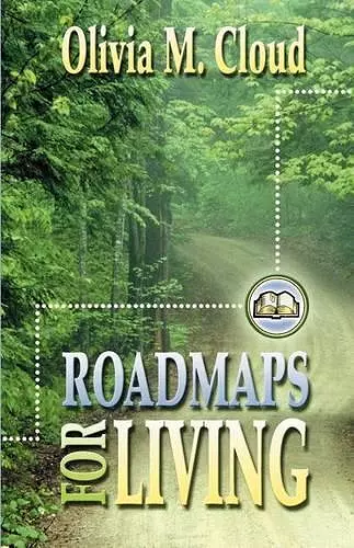 Roadmaps for Living cover