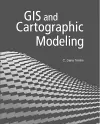 GIS and Cartographic Modeling cover