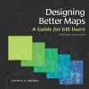 Designing Better Maps cover