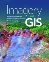 Imagery and GIS cover