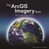 The ArcGIS Imagery Book cover