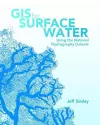 GIS for Surface Water cover