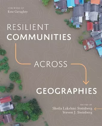 Resilient Communities across Geographies cover