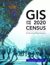 GIS and the 2020 Census cover